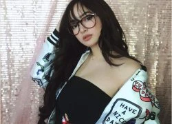 Cao 1m5, hotgirl "Em chưa 18" Kaity Nguyễn vẫn gợi tình đến chết mê