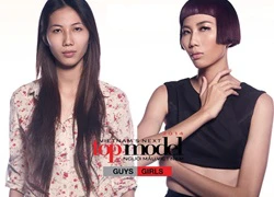 Cao Ngân góp mặt trong nhà chung Vietnam's Next Top Model sau biến cố