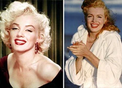 Câu chuyện đầu thai chuyển kiếp của nữ minh tinh huyền thoại Marilyn Monroe