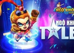 Chết cười khi game thủ thi Got Talent: Vẽ Khazix, thi chăn trâu, sửa xe, thậm chí thi... cào thẻ