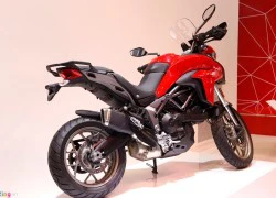 Chi tiết Ducati Multistrada 950 giá 550 triệu đồng tại Việt Nam