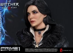 "Chỉ" với 16 triệu đồng, mỹ nhân The Witcher 3 sẽ thuộc sở hữu của bạn vĩnh viễn