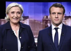 Chiến dịch của ứng viên tổng thống Pháp Macron bị tấn công mạng