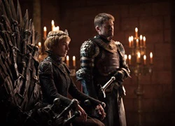 Chiến tranh bùng nổ trong 'Game of thrones' mùa 7