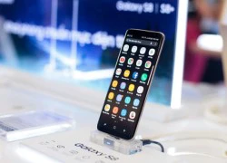 Chiêu bán phá giá Galaxy S8 của nhà bán lẻ nhỏ