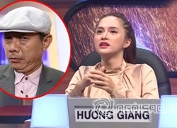 &#8216;Chú Trung Dân ơi, nghệ sĩ ít view thì đừng tham gia gameshow chú nhé!&#8217;