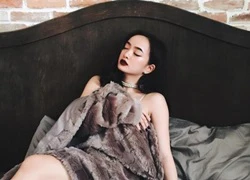 Chưa 18, phong cách sexy như Kaity liệu có phù hợp?