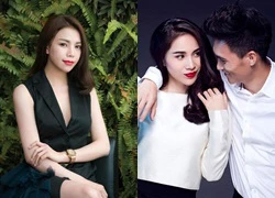 Chuyện 'người thứ 3' trong showbiz : Đáng thương hay đáng trách ?