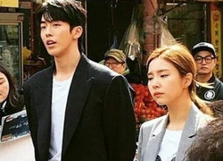 'Cô dâu Thủy thần' của Nam Joo Hyuk đã được ấn định ngày lên sóng