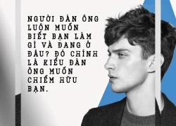 Có thể bạn không biết, con trai mà ghen thì cũng dễ phát hiện lắm đấy!