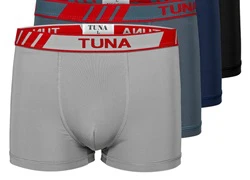 Combo 4 quần boxer thun lạnh BX080 SID60712