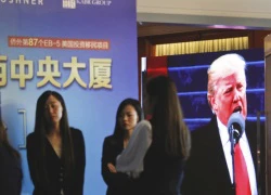 Công ty gia đình con rể ông Trump xin lỗi vì "rao bán" visa cho nhà giàu Trung Quốc