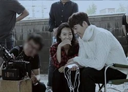 Cứ tưởng sắp chia tay đến nơi hóa ra Kim Woo Bin - Shin Min Ah vẫn ngọt ngào