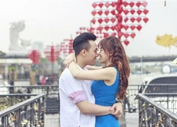 Cuộc sống vợ chồng son nhiều mật ngọt của Trấn Thành &#8211; Hari