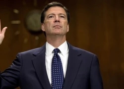 Cựu giám đốc FBI hoãn điều trần trước Hạ viện