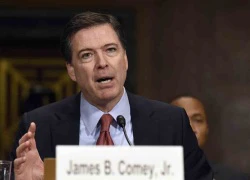 Cựu Giám đốc FBI hoãn điều trần về nghi vấn mối quan hệ Trump-Nga