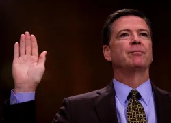 Cựu giám đốc FBI muốn điều trần công khai về quan hệ Trump-Nga