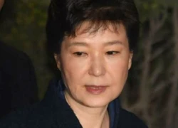 Cựu tổng thống Hàn Park Geun-hye hầu tòa vào tuần tới