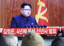 Đại sứ Triều Tiên "tố" tình báo Mỹ - Hàn mưu sát ông Kim Jong-un