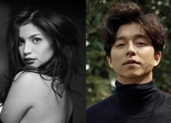 Để gặp Gong Yoo, 'nàng tiên cá' quyến rũ nhất Philippines đã làm điều bất ngờ!