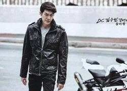 Điều gì khiến khán giả Việt yêu mến Kim Woo Bin đến thế?