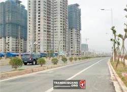 Đổi 70 héc-ta đất ở Hà Nội lấy tuyến đường 3,5km liệu có xứng đáng?