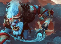 DOTA 2 Talent Guide: "Nào mình cùng lên xe Bus" cùng hung thần xa lộ Spirit Breaker