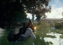 Dù mới thử nghiệm vài ngày, Playerunknown's Battlegrounds đã kiếm được tới 240 tỷ đồng