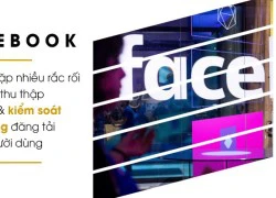 Facebook liên tục gặp án phạt từ nhiều nước