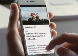 Facebook nâng cấp News Feed, giúp loại bỏ các bài viết câu view