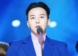 Fan nằm la liệt, vạ vật chờ mua vé đêm diễn của G-Dragon