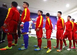 FIFA: 'U20 Pháp khôn ngoan khi không đánh giá thấp Việt Nam'