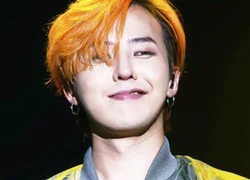 G-Dragon gây choáng khi tặng xe hơi tiền tỷ cho đàn em?