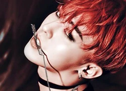 G-Dragon - Thủ lĩnh tài ba, đứa con hiếu thảo