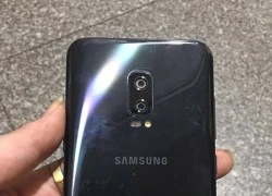 Galaxy Note 8 sẽ được trang bị camera kép, zoom quang 3X