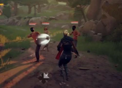 Game võ thuật tuyệt đỉnh Absolver hé lộ gameplay chi tiết, xem xong đảm bảo mê luôn