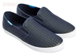 Giày slip on nữ Lightly Syn QUICKFREE F41 SID60520