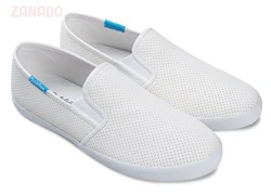 Giày slip on nữ QUICKFREE Lightly Syn 202 SID60639