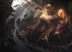 Giữa Faker và Peanut thì ai xứng đáng là "Lee Sin Thần Quyền", trận solo 1v1 này chính là câu trả lời