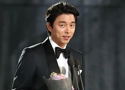 Gong Yoo tiết lộ mình là cháu ruột Khổng Tử