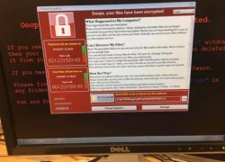 Hacker phát tán WannaCry có thể là người Trung Quốc