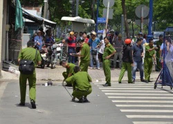 Hai thanh niên hẹn nhau huyết chiến, 1 người chết