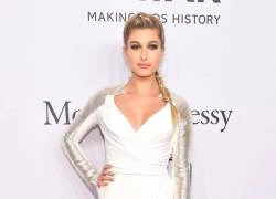 Hailey Baldwin - Tình mới đầy cuốn hút của quý tử nhà Becks