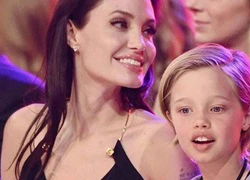 Hành trình trưởng thành của Shiloh, cô con gái ruột tomboy của Jolie Pitt