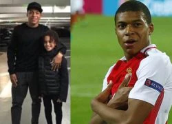 Hậu trường sân cỏ 10/5: Kylian Mbappe lý giải về màn ăn mừng khó hiểu