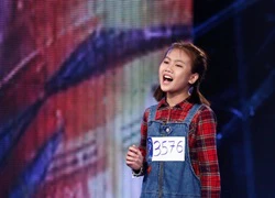 'Hiện tượng mạng' Bảo An bị Bích Phương từ chối tại Vietnam Idol Kids