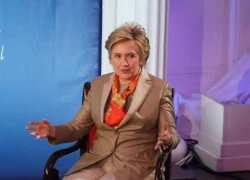 Hillary Clinton kêu gọi cẩn trọng khi thương lượng với Triều Tiên