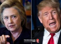 Hillary Clinton sẽ thành lập tổ chức gây quỹ cho các nhóm chống Trump