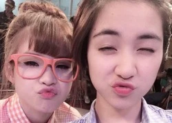 Hòa Minzy "phát cuồng" khi thấy Khởi My làm đám cưới