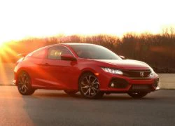 Honda Civic Si 2017 có giá chỉ 545 triệu đồng